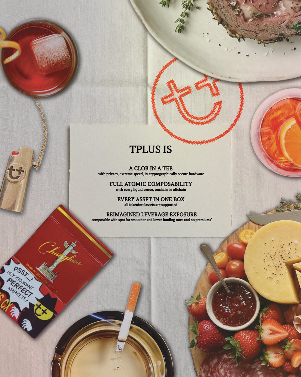 Tplus tweet media