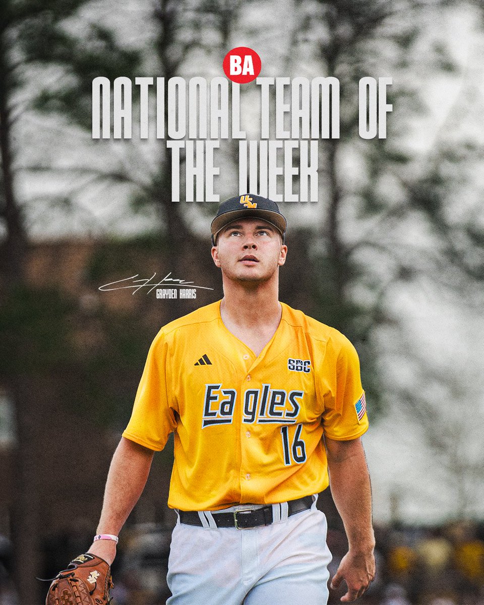 Southern Miss Baseball tweet media