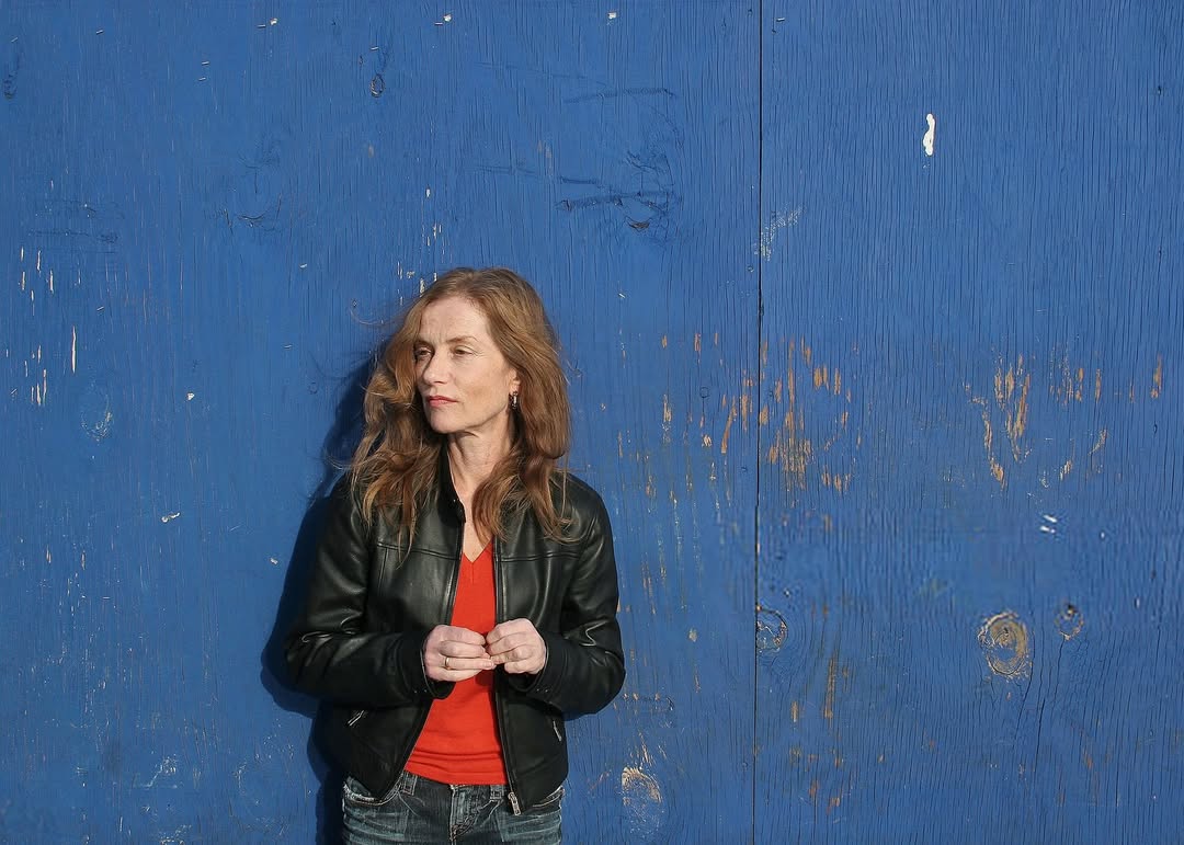 L'huppertréalisme tweet media