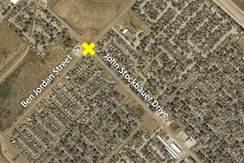 City of Victoria, TX tweet media