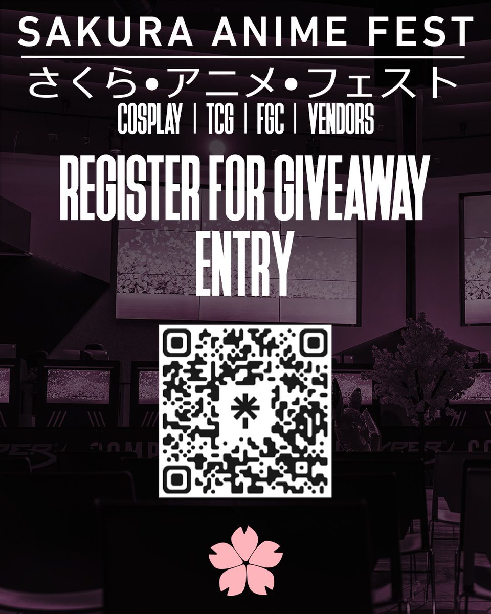 Sakura Anime Fest 🌸 tweet media