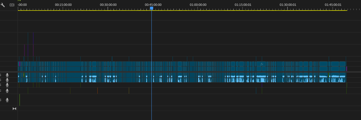 Zeyr | Video editor tweet media