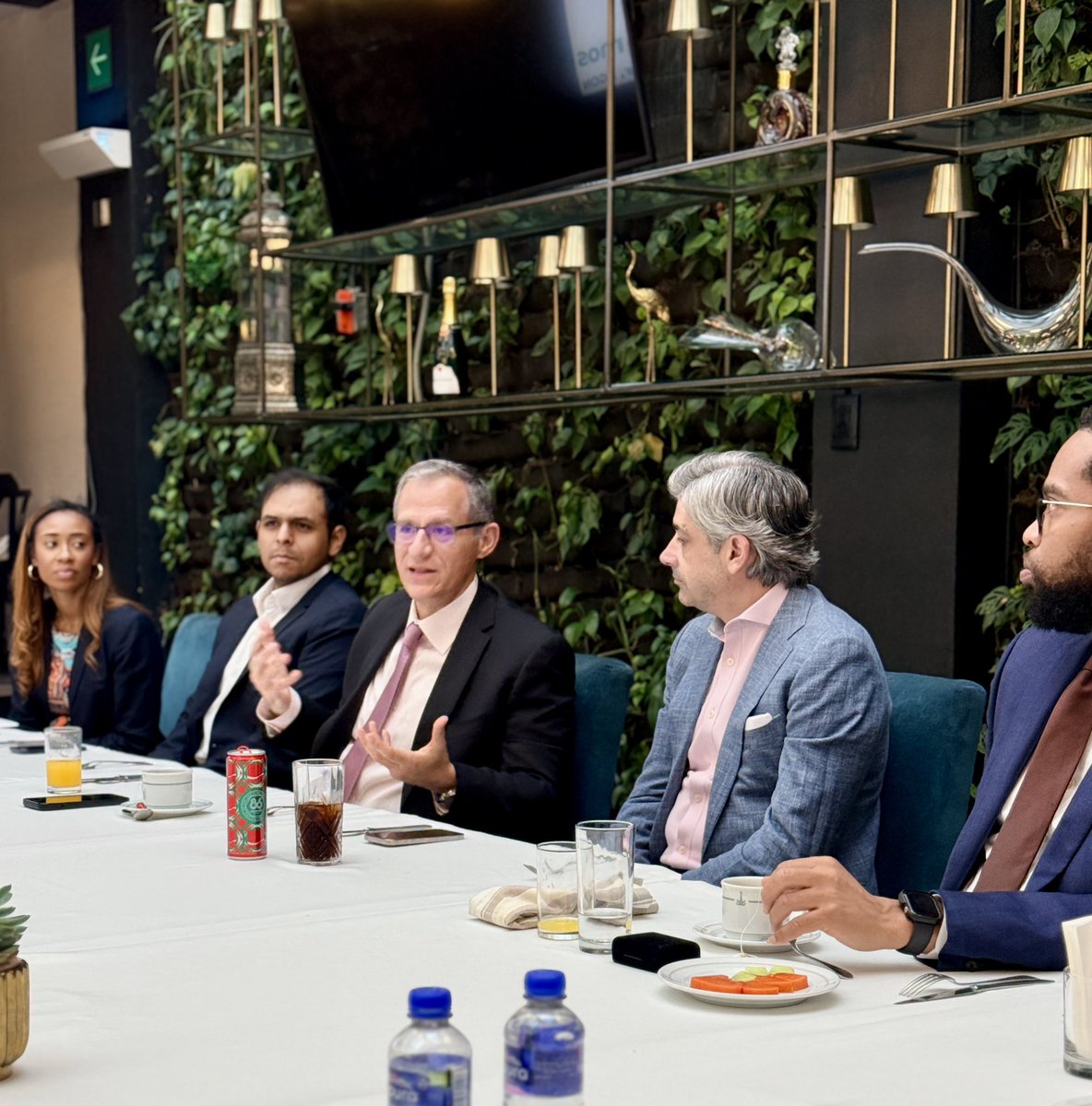 U.S.-Mexico Foundation tweet media