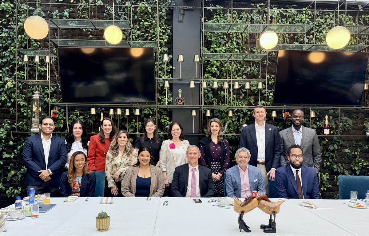 U.S.-Mexico Foundation tweet media