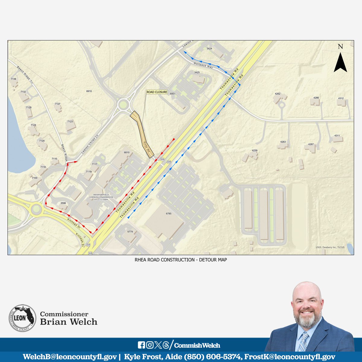 Brian Welch tweet media