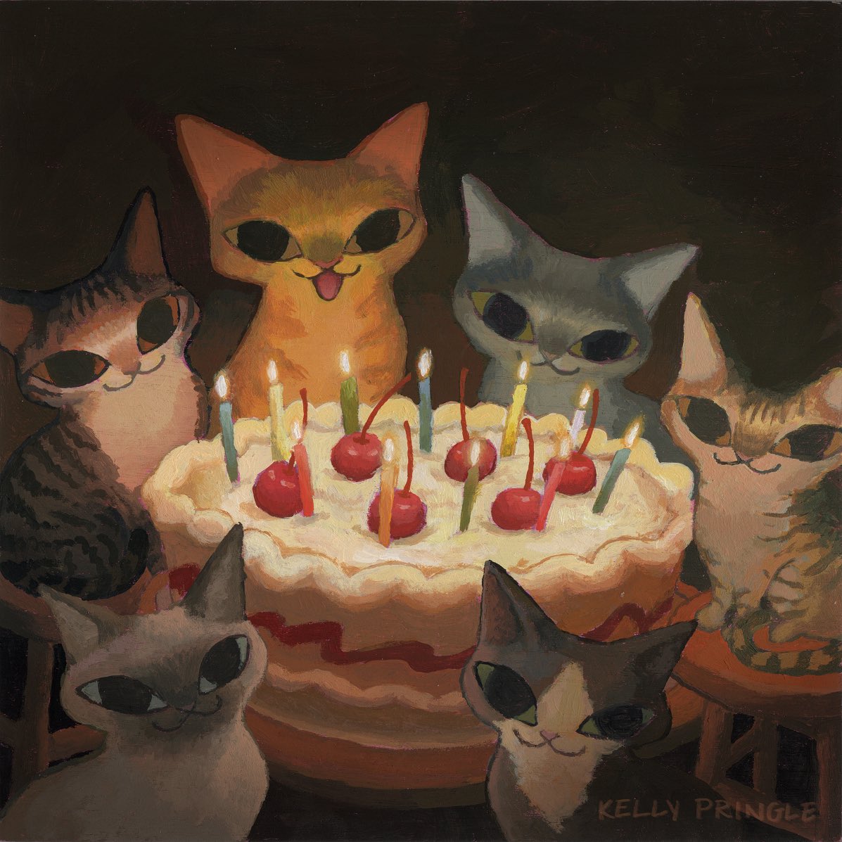 🌎Kelly Pringle🌎 tweet media