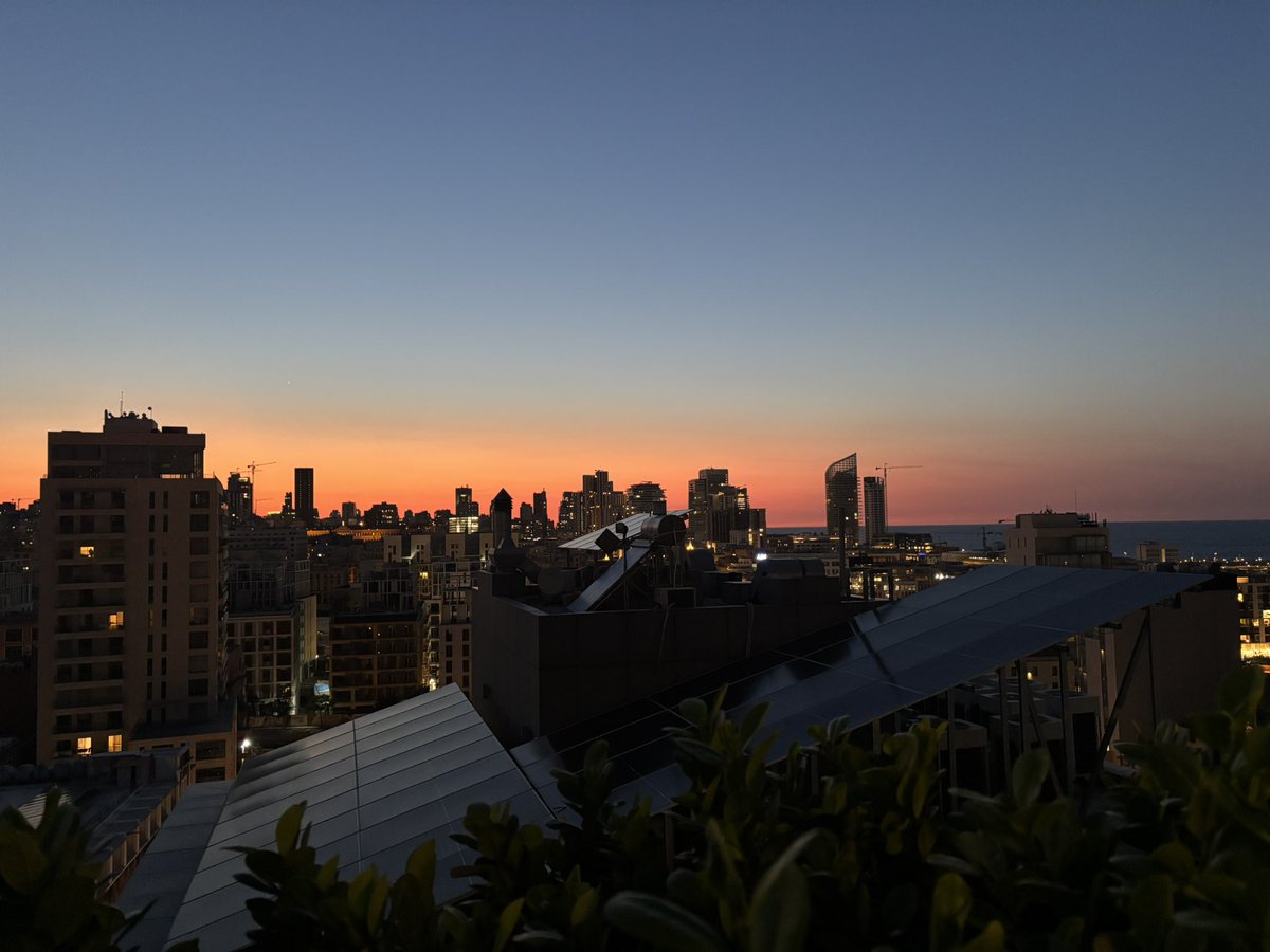 Mon Liban d’Azur tweet media