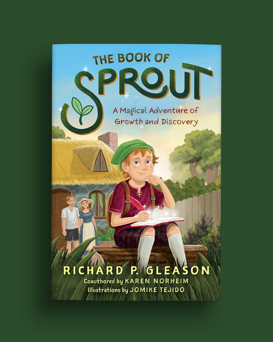 Greenleaf Book Group tweet media