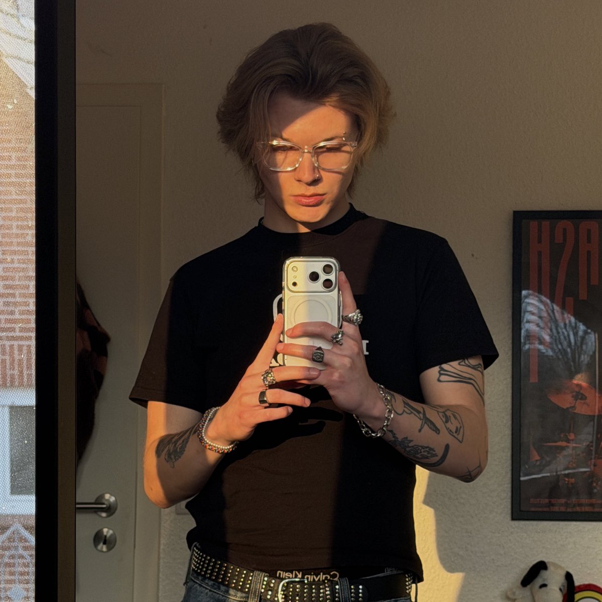 marv 🎧 tweet media