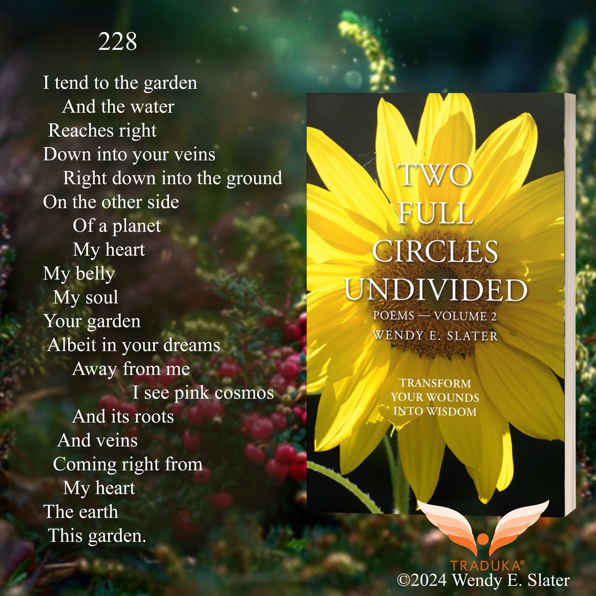 Wendy E. Slater tweet media