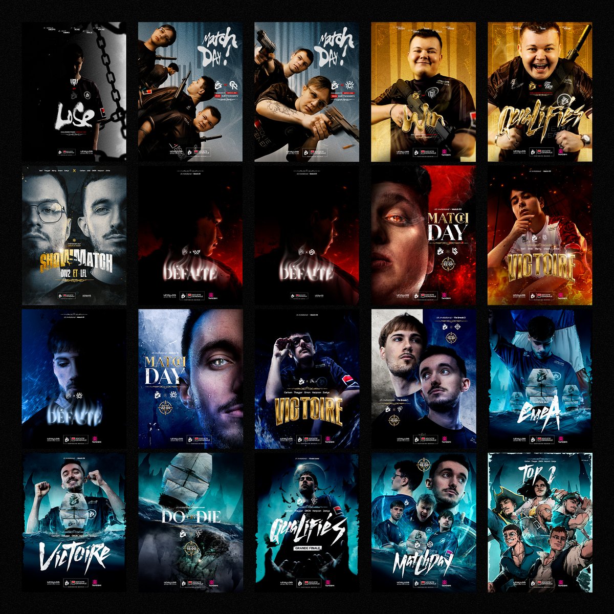 nathan_garino's tweet photo. Galions - Valorant &amp; LoL Winter Split 2026 🖌️ https://t.co/wu1gRJxyHf