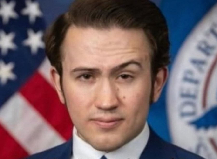 I think it’s important to note that, Thomas Fugate, the guy running our anti-terrorism program is 23 years old. He just graduated from college about a year ago. His job experience to prepare him for his current role includes: grocery clerk and gardener. 😳 He has no prior