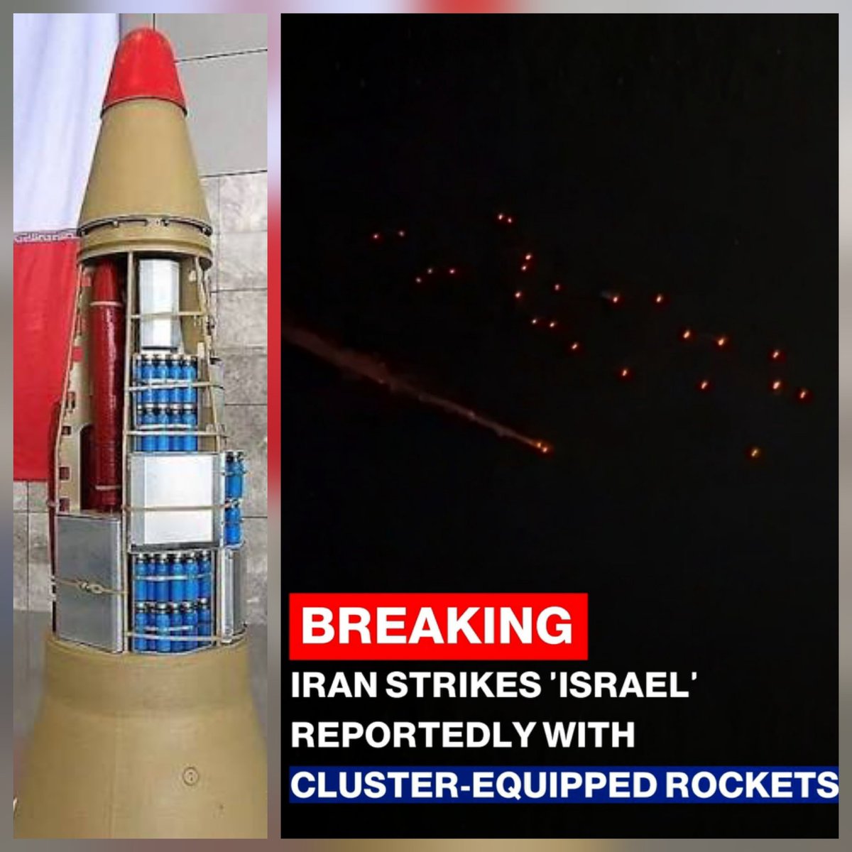 Mossad Commentary tweet media