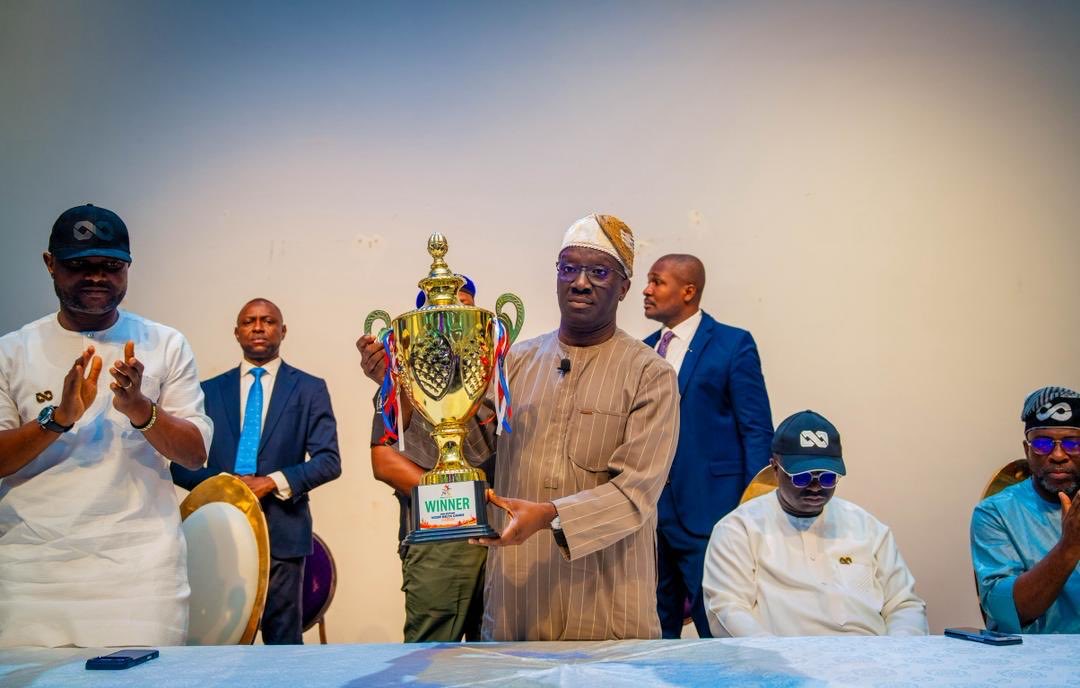 m_akpakomiza's tweet photo. I am incredibly proud of our amazing TEAM EDO athletes for emerging Overall Champions of the NDDC Games Edo 2026!
With 52 Gold, 34 Silver, and 25 Bronze medals, our young champions showed the strength, talent, and fighting spirit that Edo people are known for.

My administration will continue to discover, nurture, and invest in our young talents so they can shine even brighter on bigger stages.

Congratulations TEAM EDO. You have made our state proud! 

#TeamEdo
#SHINEagenda
#ANewEdoHasRisen
#PracticalGovernance
#NigerDeltaGames2026