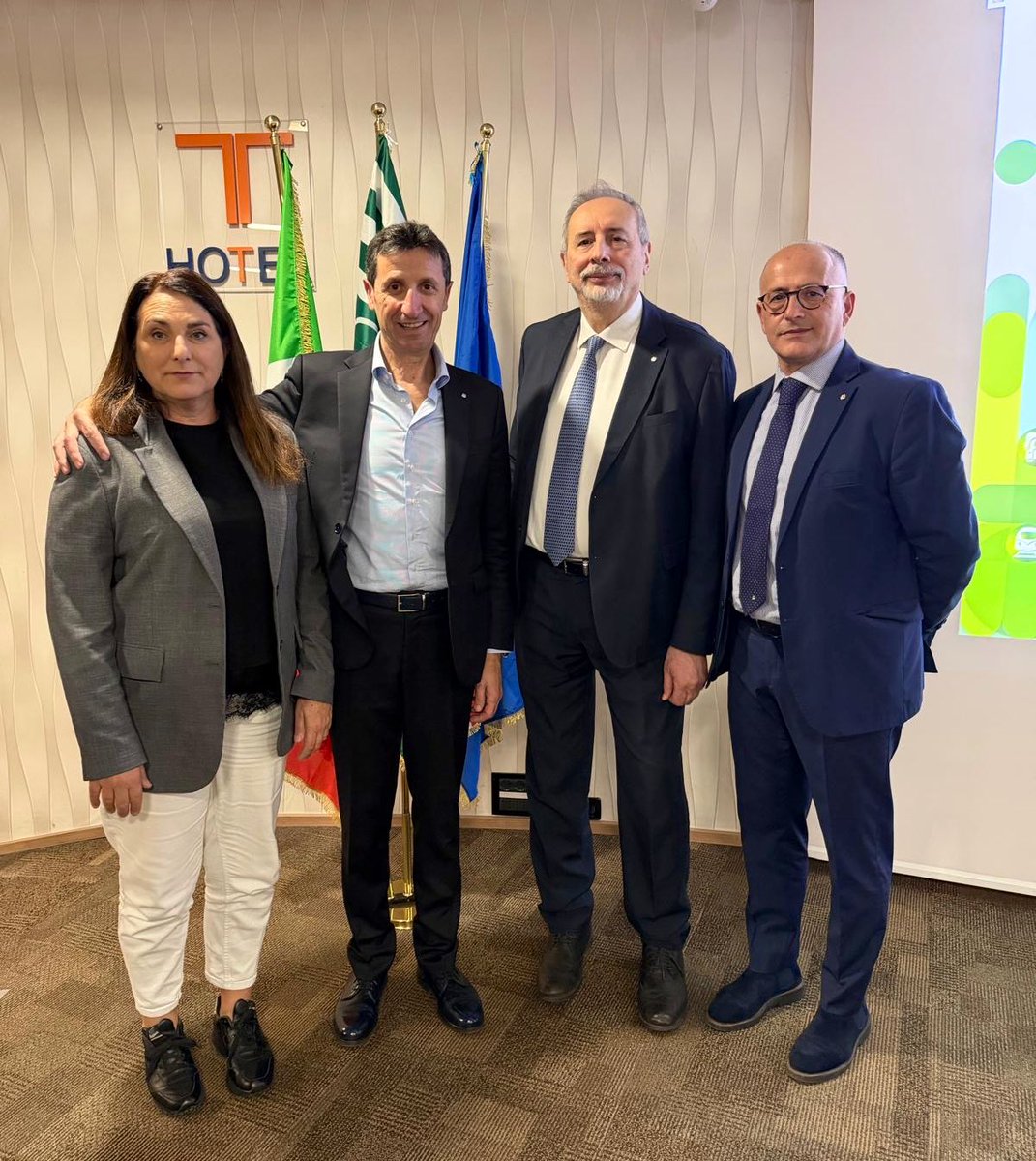 Fit-Cisl Nazionale tweet media