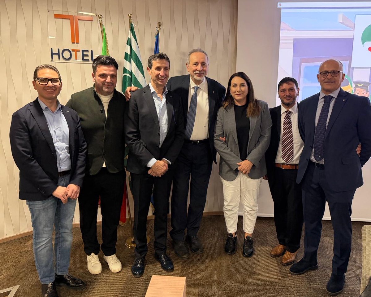 Fit-Cisl Nazionale tweet media