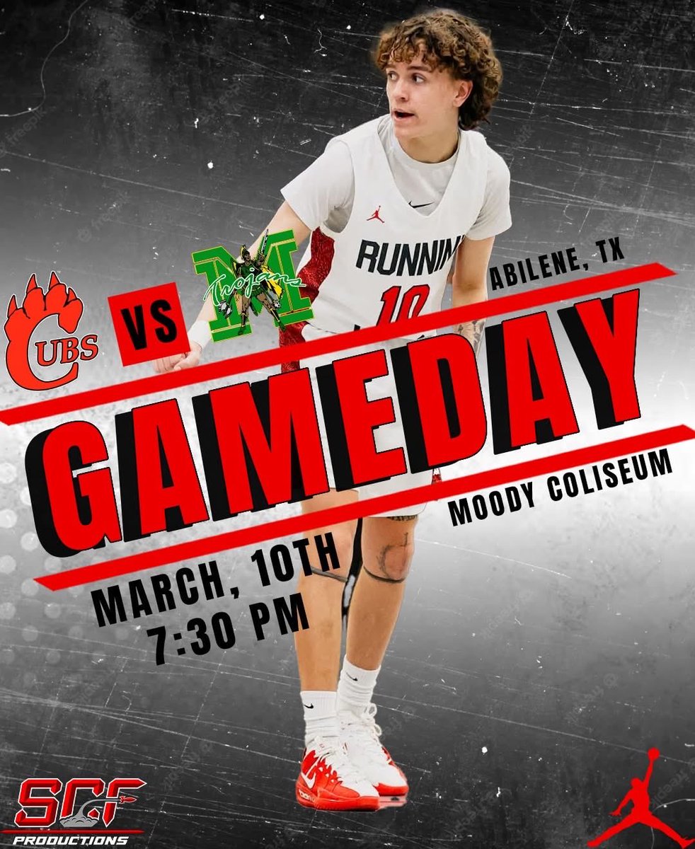 Brownfield Basketball tweet media