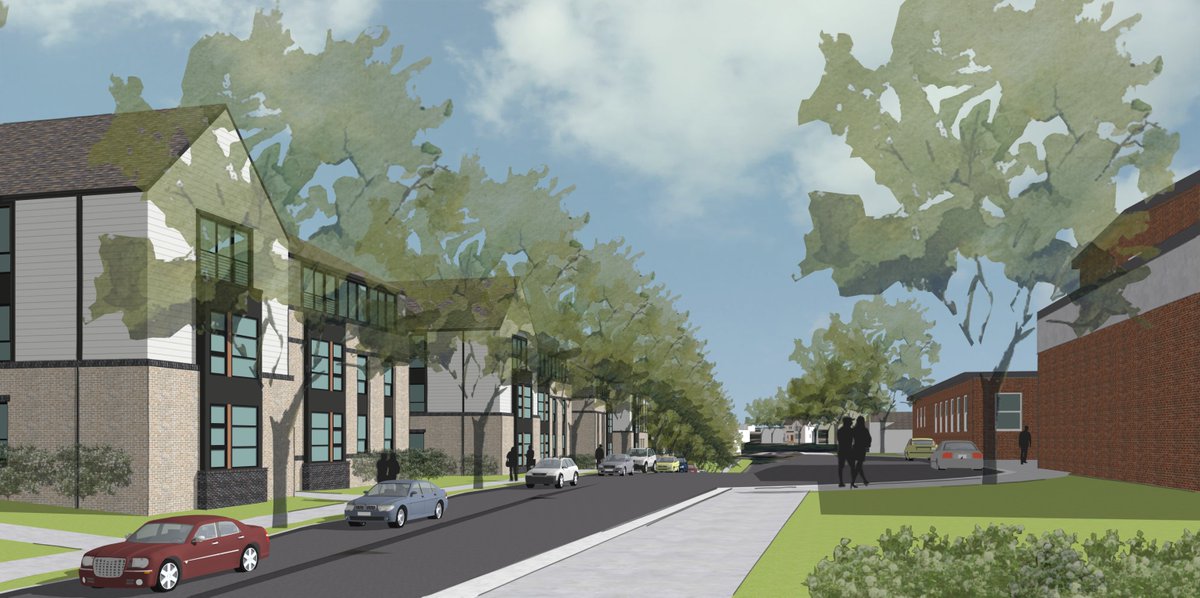 Gilbane Development tweet media