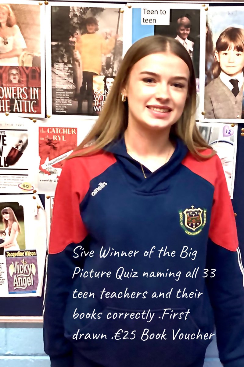 Pres Wex Library tweet media