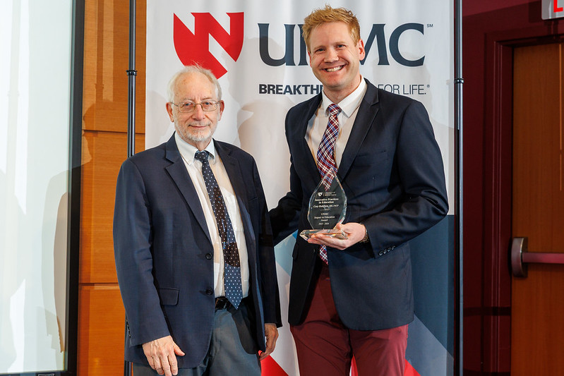 UNMC College of Medicine tweet media