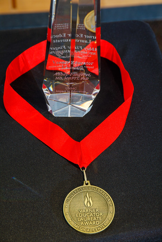 UNMC College of Medicine tweet media