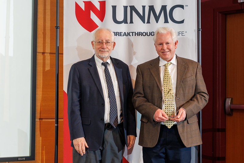 UNMC College of Medicine tweet media