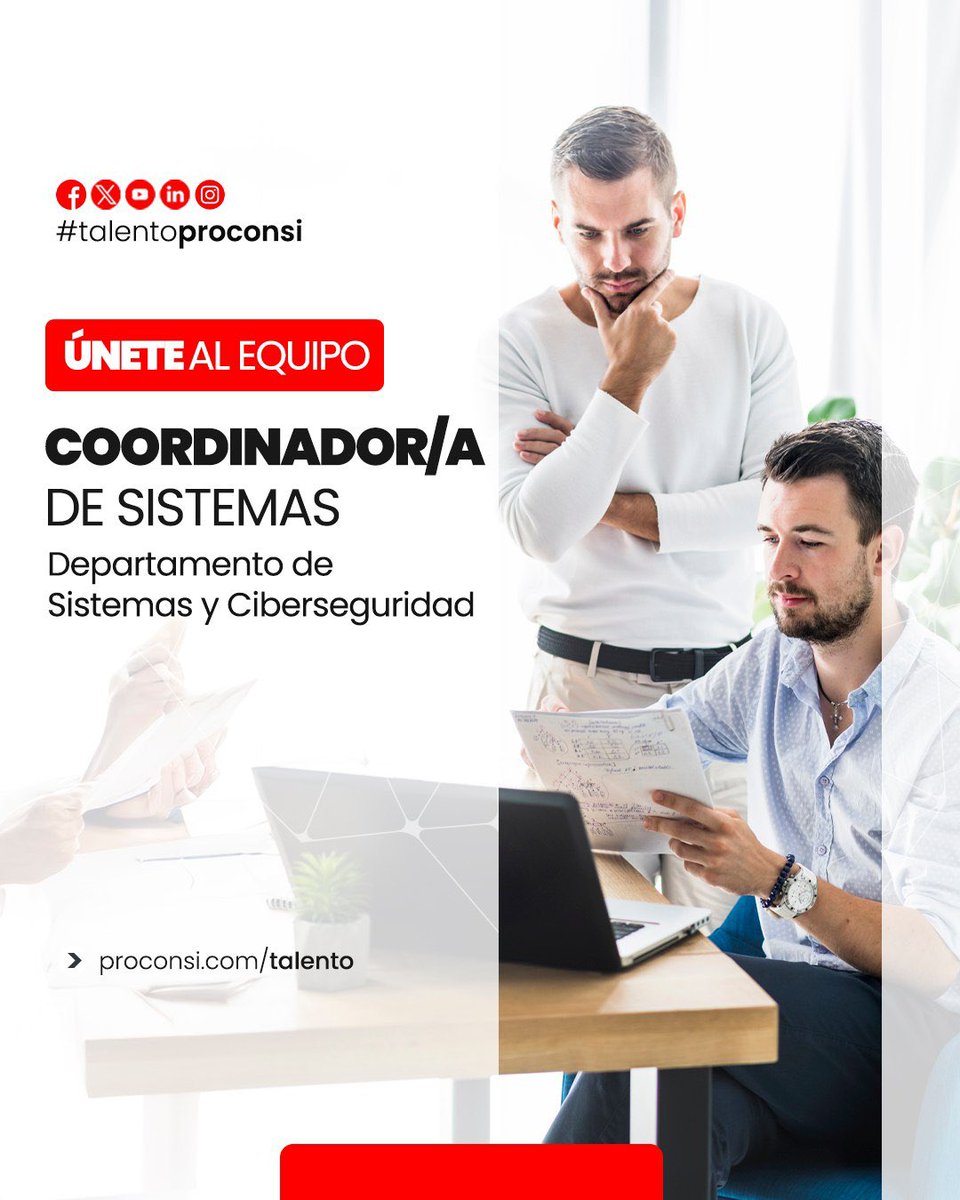 Proconsi tweet media