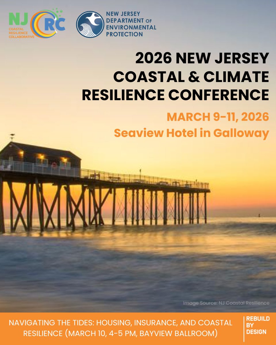 REBUILD BY DESIGN tweet media