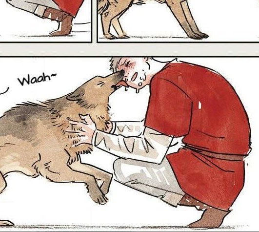 Leander the Laios kisser 🧀🌾 tweet media