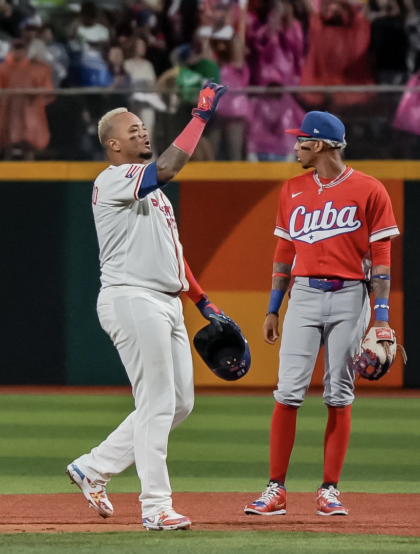 LBPRC ⚾️🇵🇷 tweet media
