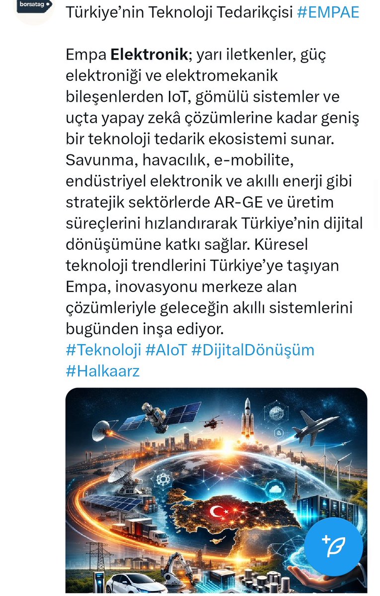 KadirSa88190606's tweet image. #empae