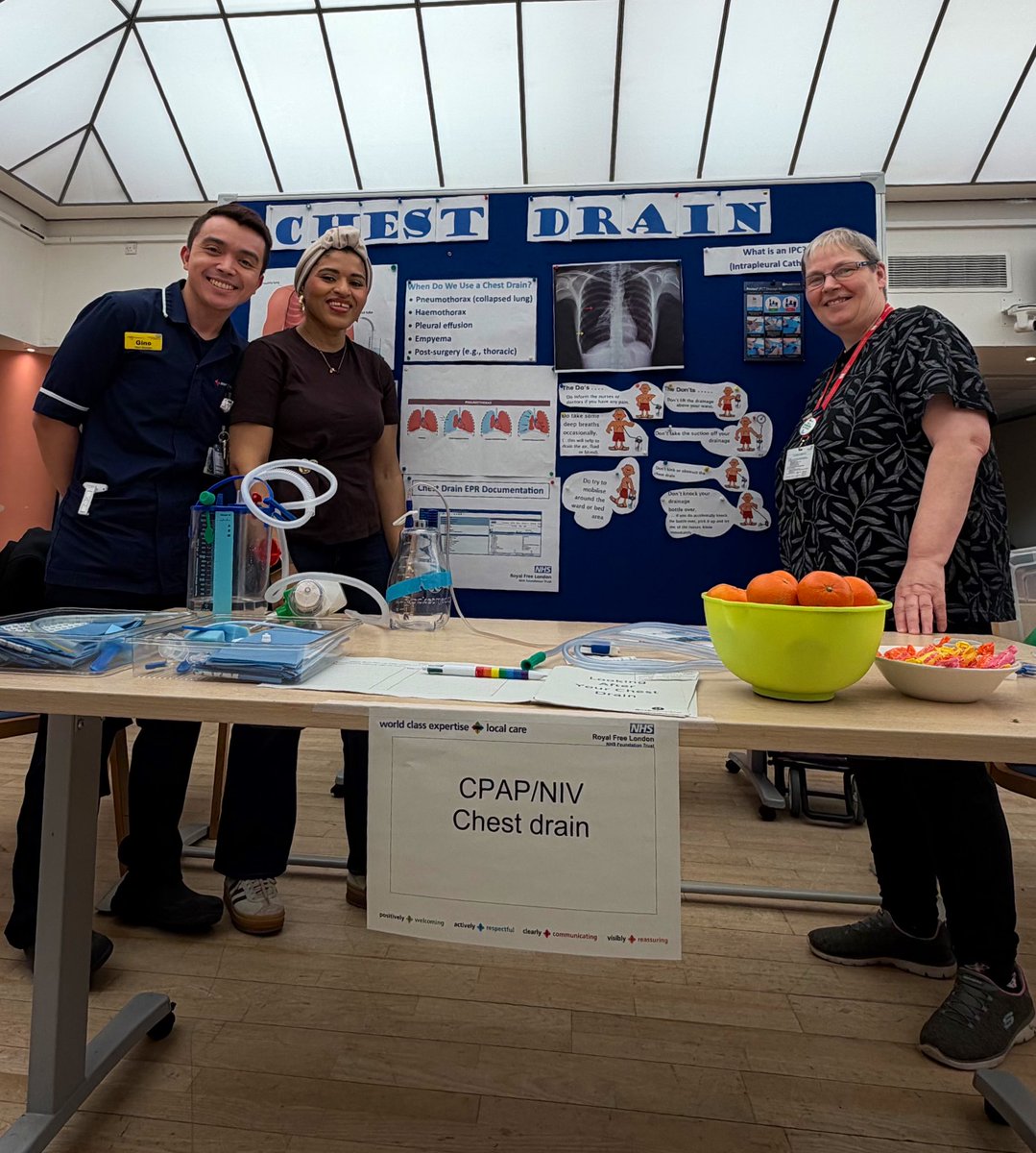 Michael Gino Sarenas tweet media