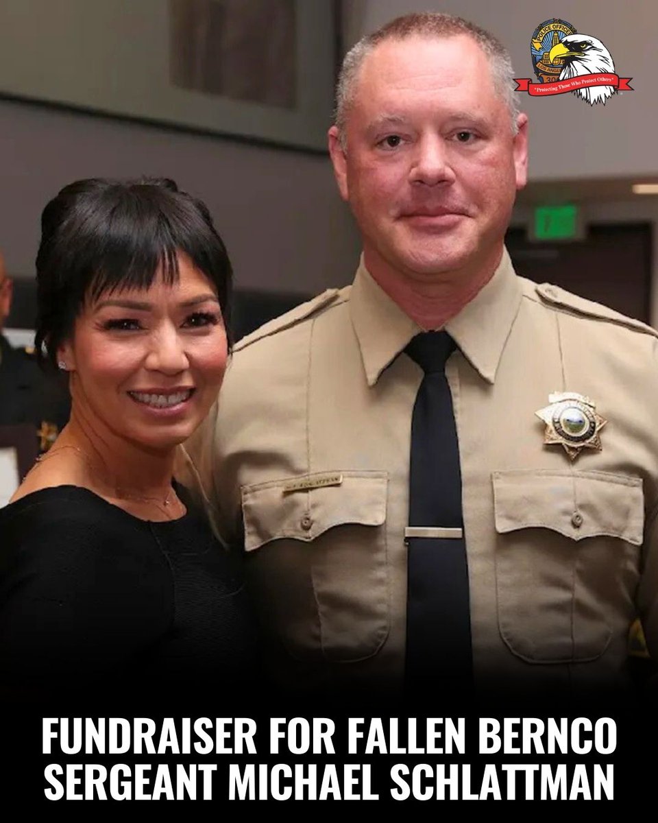 Los Angeles Police Protective League tweet media