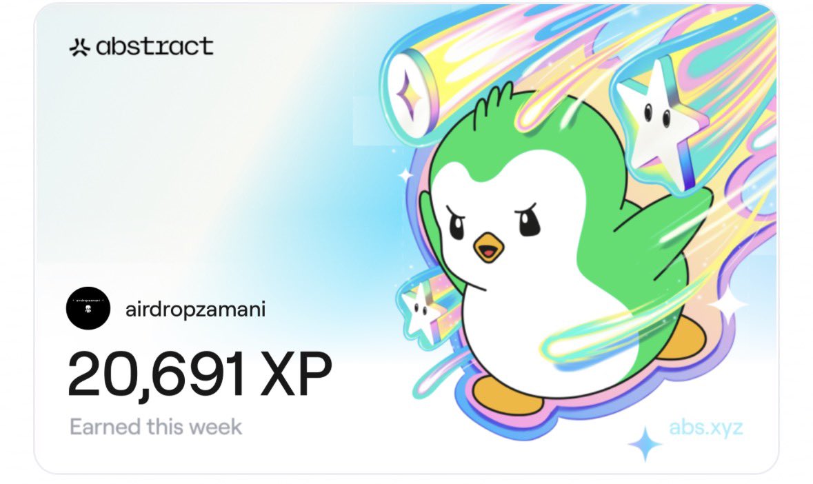 Airdrop Zamanı tweet media