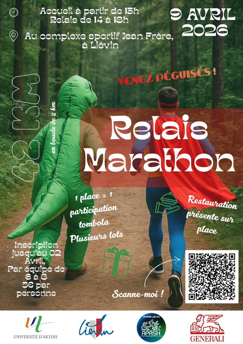 Vous serez vraiment nos sauveurs 🙏🙏

Tous rts sont appréciés, vraiment...

Voici l'affiche de notre événement, pour toutes informations supplémentaires je suis dispo en mp