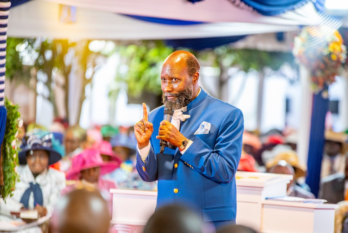 AhadiGabriel's tweet photo. If blind eyes are opening, HIV healed and cripples are walking in historic meetings like Menengai 8 , is this not a clear sign that JEHOVAH is visiting His people to prepare the way?

#SignsOfPropheticTimes https://t.co/Wrp5So2kKI