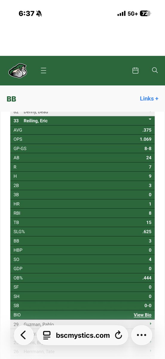 Eric Reiling tweet media