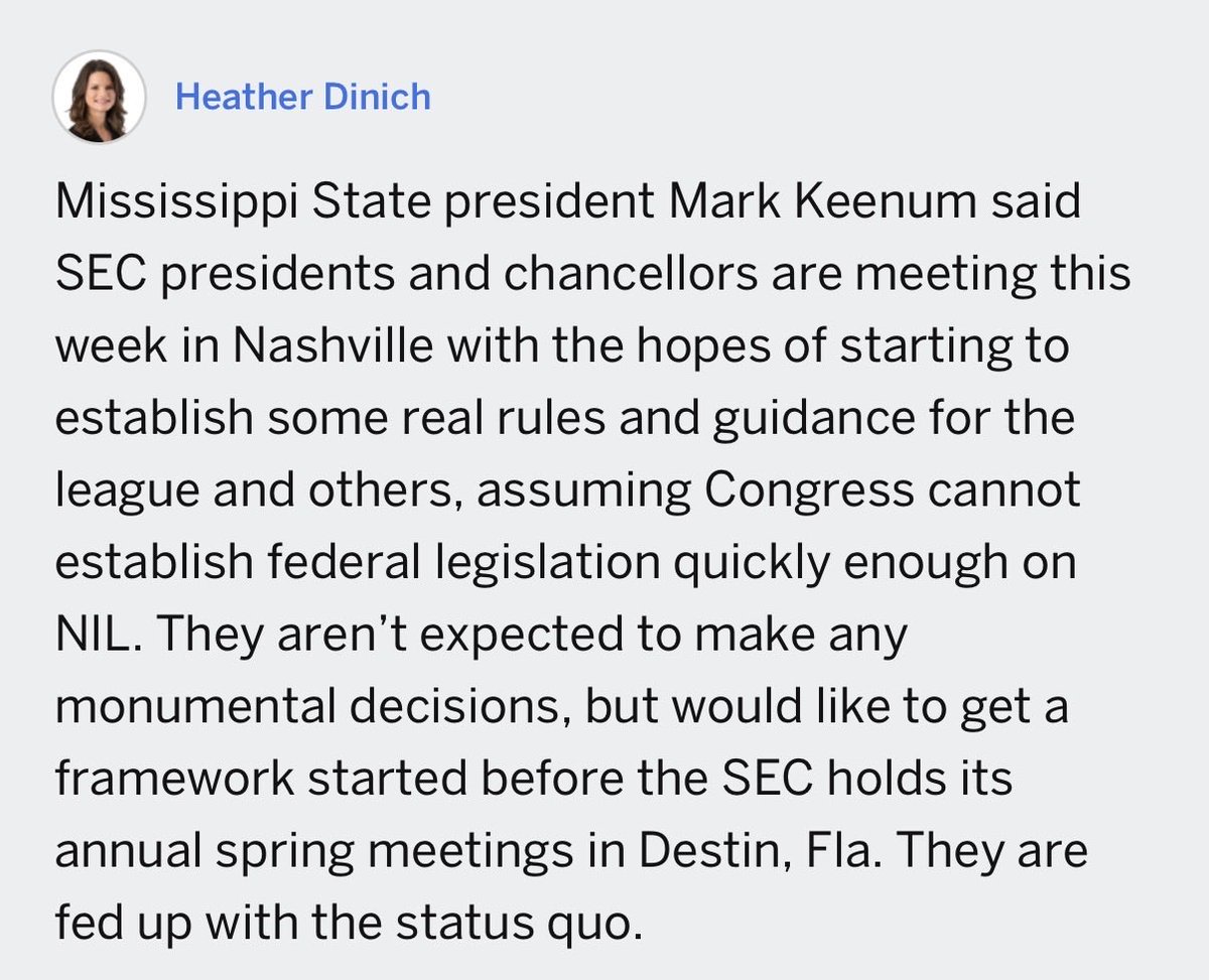 Heather Dinich tweet media