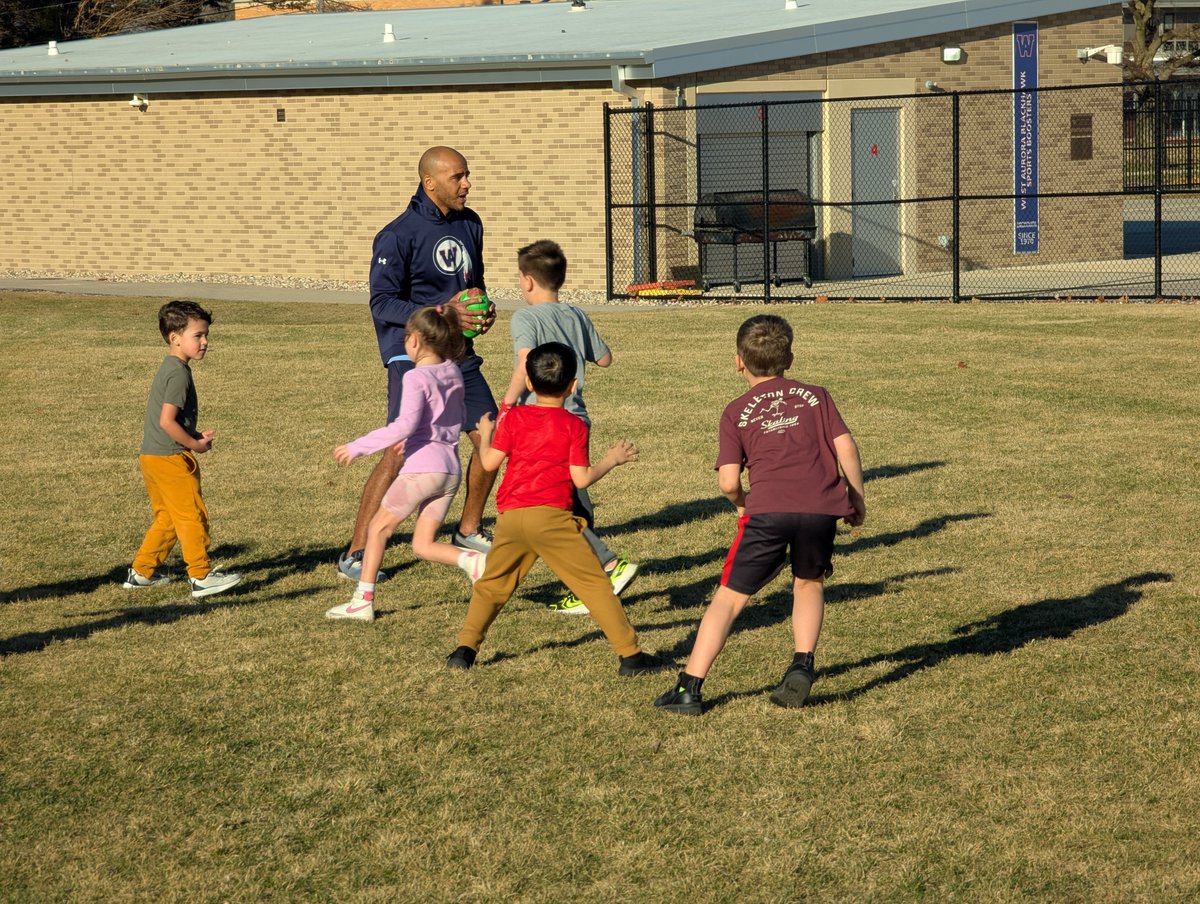Blackhawk Football Academy tweet media