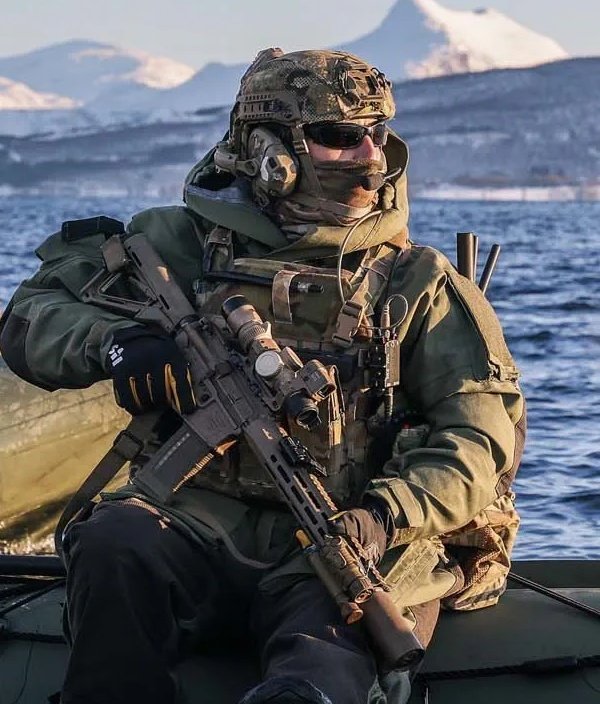 30 Commando (IX) Group, Royal Marines 🇬🇧