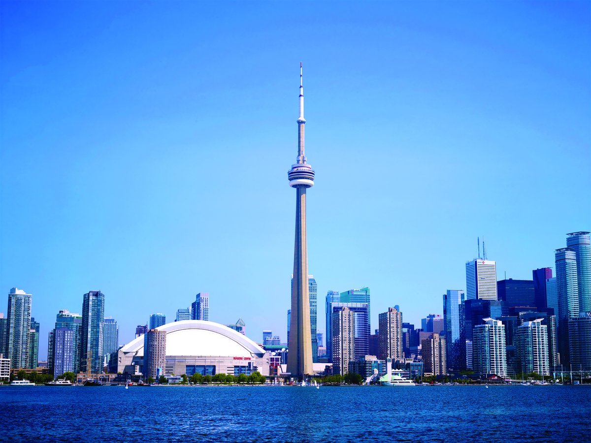 Canada Lands Company/Société Immobilière du Canada tweet media