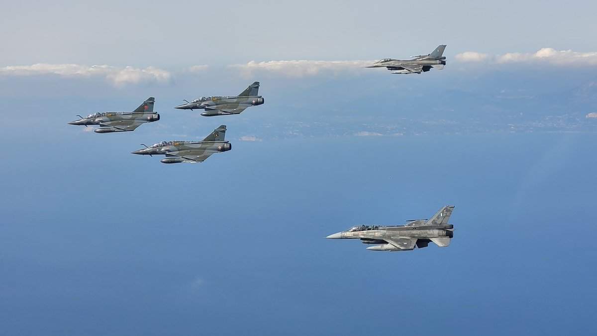 The 🇫🇷 Joint Staff - Military operations tweet media