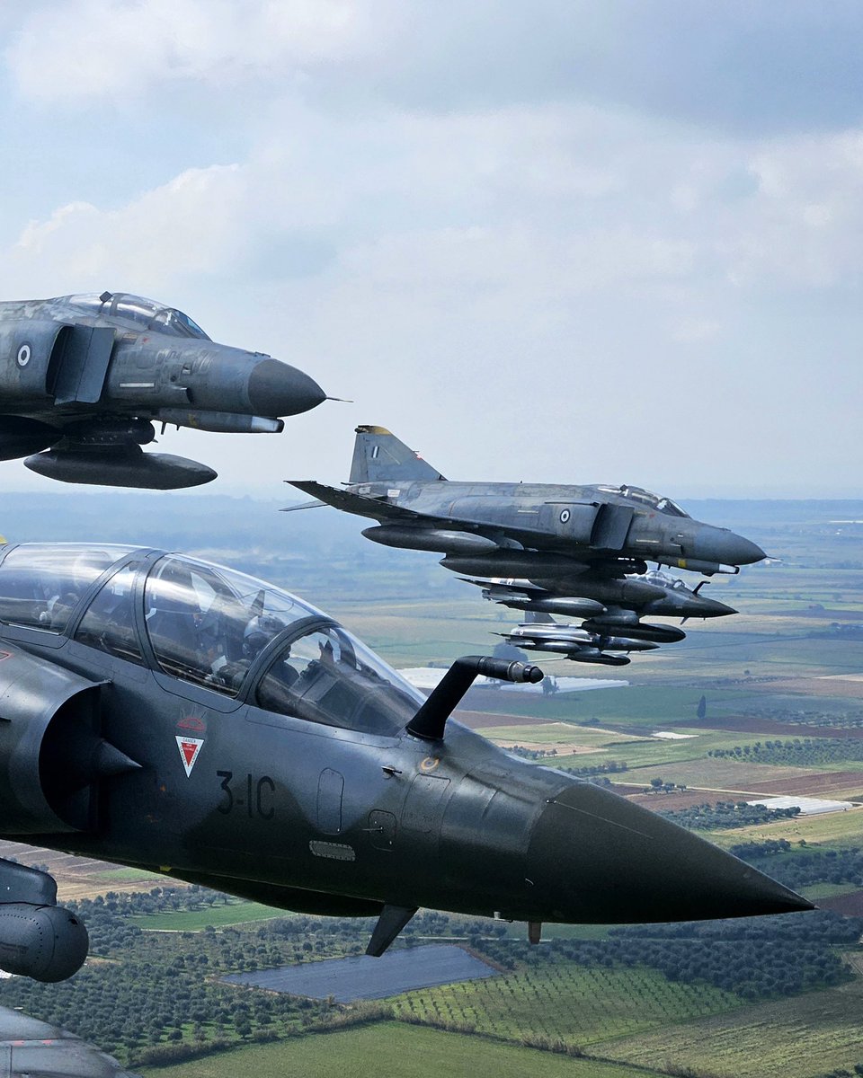 The 🇫🇷 Joint Staff - Military operations tweet media