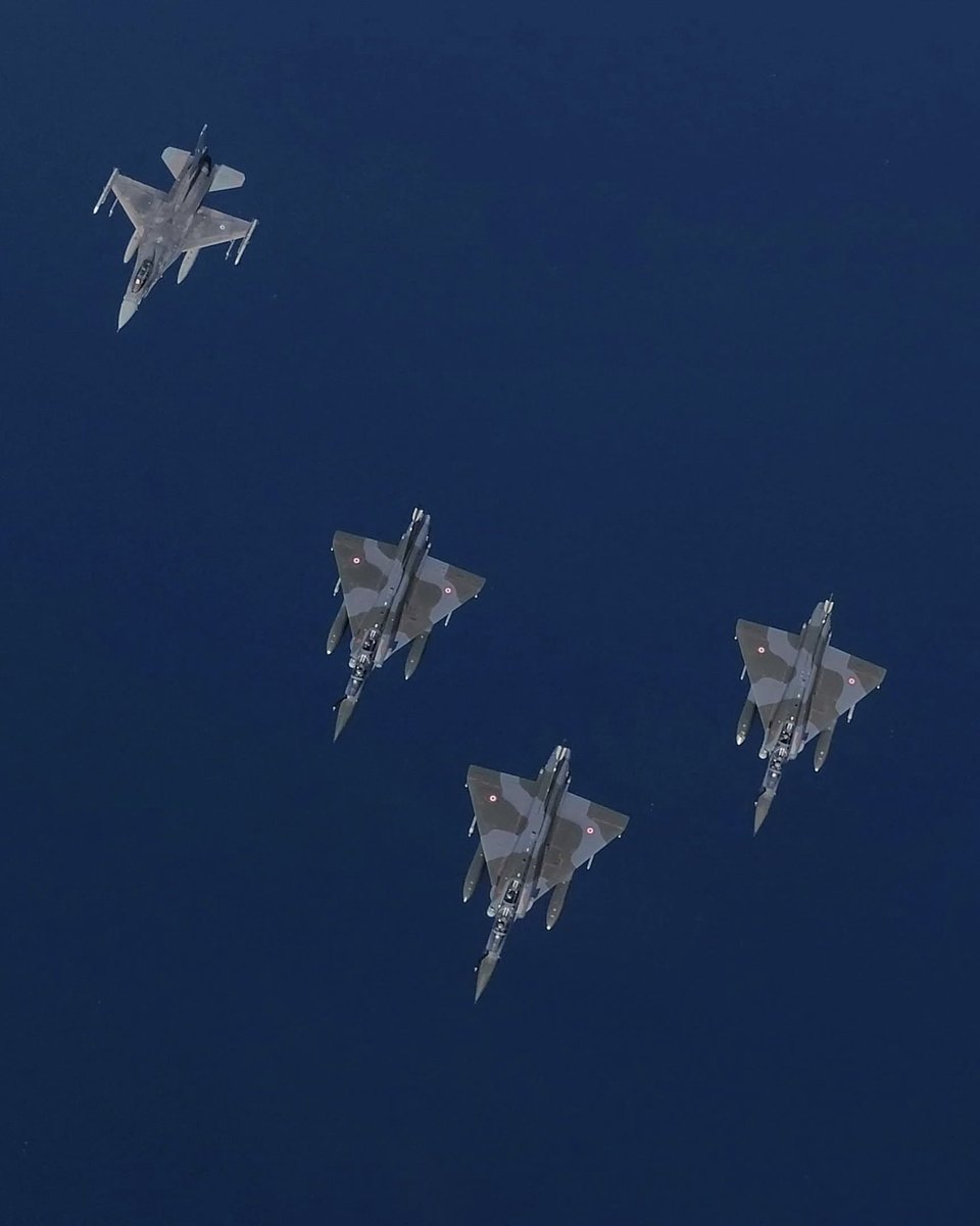 The 🇫🇷 Joint Staff - Military operations tweet media