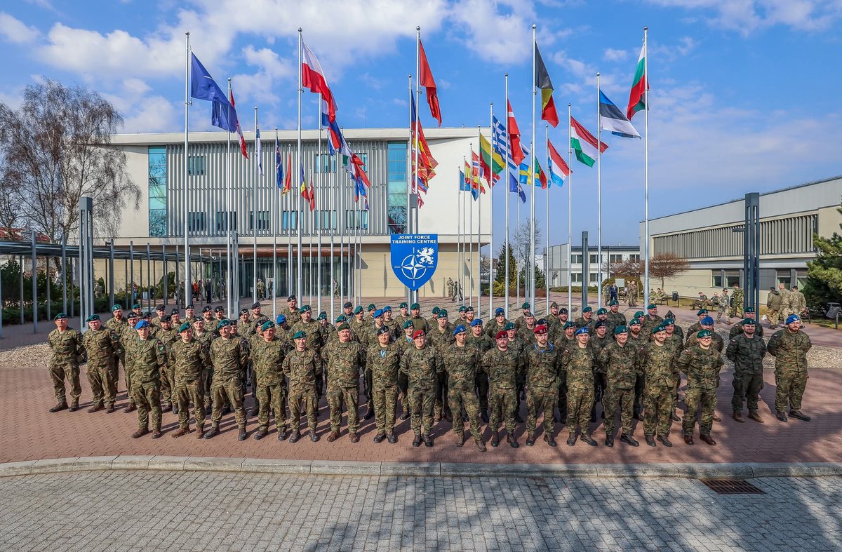 2 KORPUS POLSKI - 2 POLISH CORPS tweet media