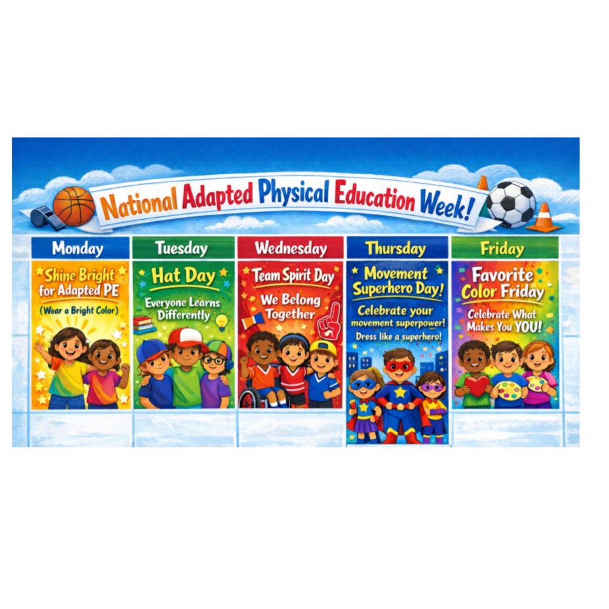 Amy Falls, NBCT tweet media