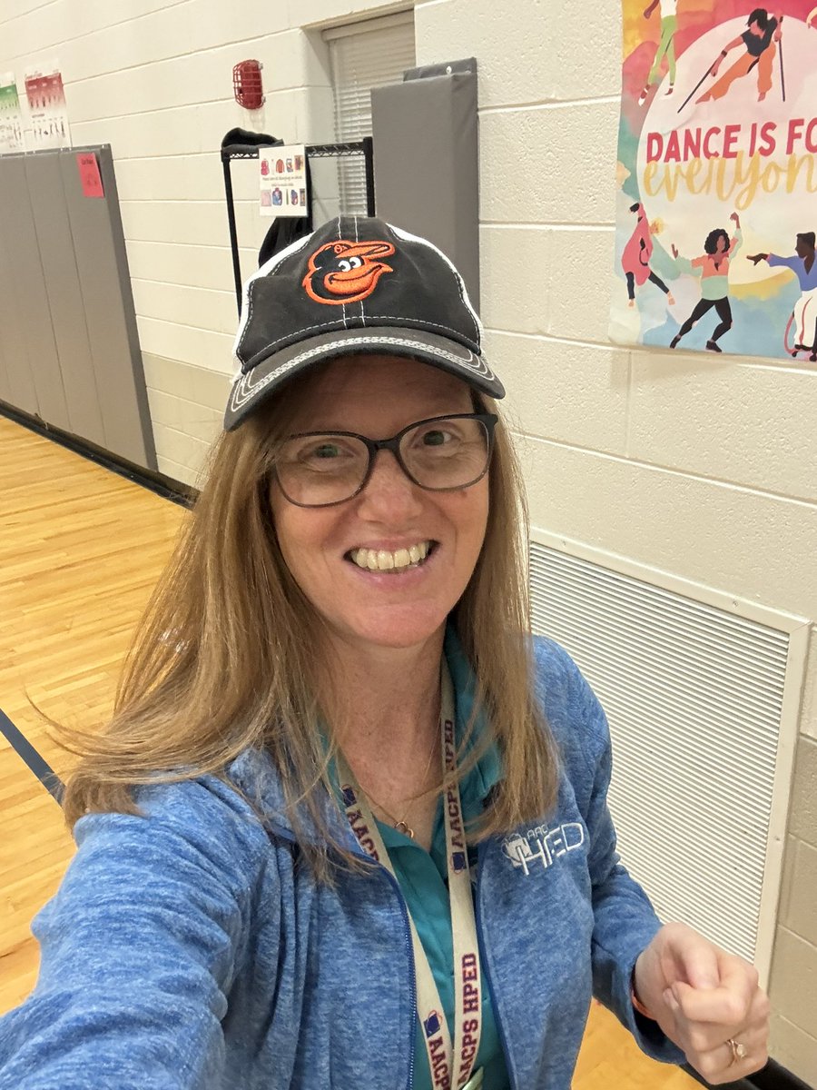 Amy Falls, NBCT tweet media