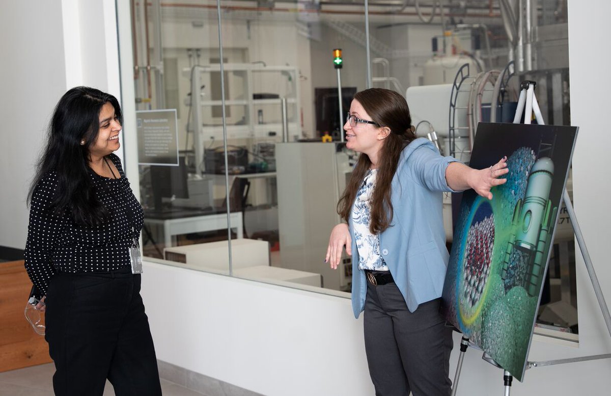 Pacific Northwest National Laboratory tweet media