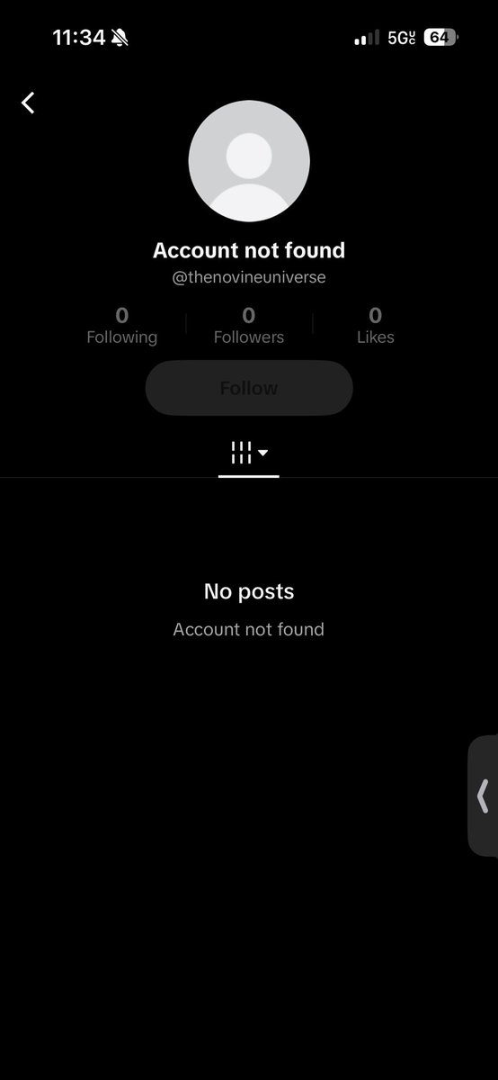 POKELITERAL's tweet photo. @NovineLeaks @NovineLeaks Nova is now blocking anyone that mentions the account in his comments holy shit it’s real https://t.co/ZcSR9IJkRc