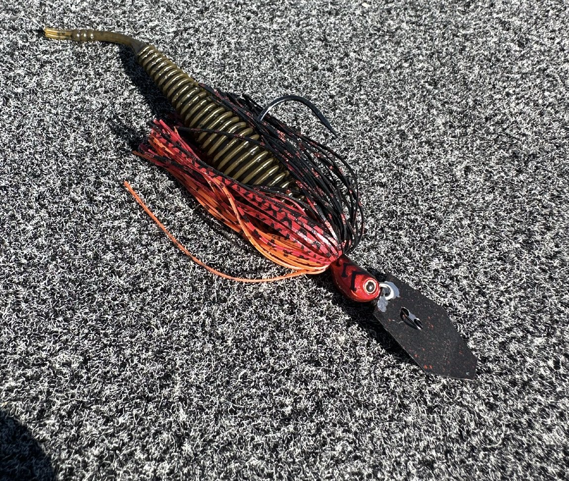 JayKumarBass tweet media